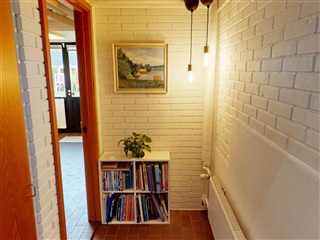 Billede 29. Hus/villa, Gammel Holtevej, Holte 