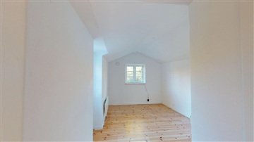 Photo 4. House, Veddelev Bygade, Roskilde 