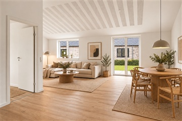 Photo 1. House, Ammendrup Park, Helsinge 
