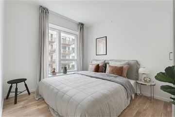 Photo 8. Apartment, C.F. Møllers Allé, København S 