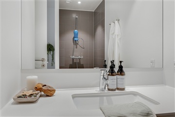 Photo 12. Apartment, C.F. Møllers Allé, København S 