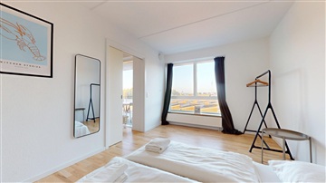 Billede 11. Lejlighed, C.F. Møllers Allé, København S 