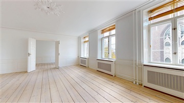 Billede 2. Lejlighed, Nikolaj Plads, København K 