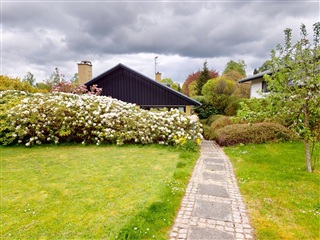 Billede 42. Hus/villa, Gammel Holtevej, Holte 
