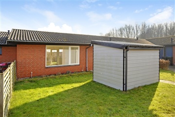 Photo 2. Apartment, Fregatten, Munkebo 