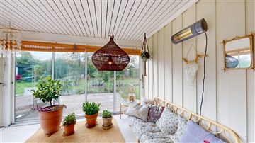 Photo 2. House, Søvej, Fredensborg 