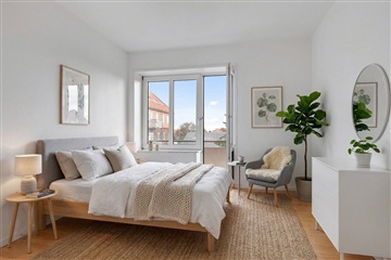 Billede 3. Lejlighed, Exnersgade, Esbjerg 