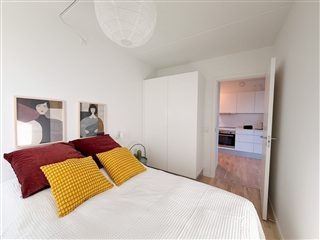 Billede 7. Lejlighed, Marshalls Alle, Aalborg Øst 