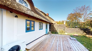 Photo 8. House, Veddelev Bygade, Roskilde 