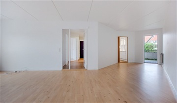 Billede 6. Lejlighed, Danmarksgade, Fredericia 