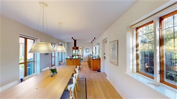 Photo 4. House, Caroline Amalie Vej, Kongens Lyngby 