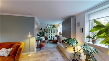Photo 3. House, Astridsvej, Kastrup 