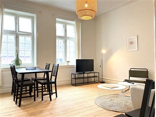 Photo 6. Apartment, Englandsgade, Esbjerg 