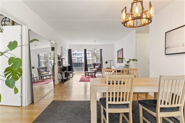 Billede 5. Lejlighed, Edvard Thomsens Vej, København S 