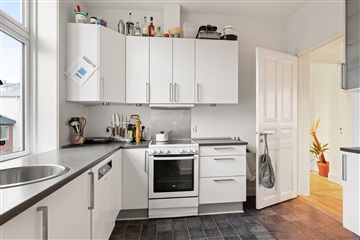 Billede 8. Lejlighed, Islandsgade, Esbjerg 