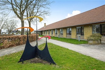 Photo 61. Apartment, Fruelundsvej, Ringe 