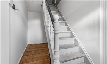 Photo 12. Apartment, Toldgade, Højer 