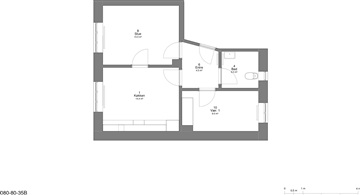 Billede 48. Hus/villa, Odensevej, Søndersø 