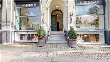 Billede 19. Lejlighed, Nikolaj Plads, København K 