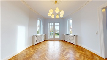 Photo 1. House, Skodsborg Strandvej, Skodsborg 