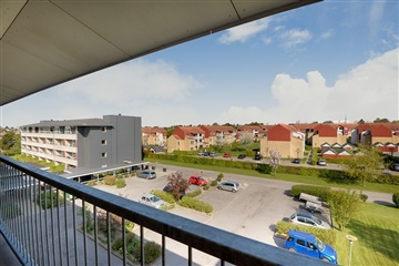 Billede 3. Lejlighed, Hiort Lorenzens Vej, Haderslev 