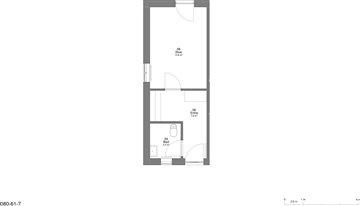 Photo 10. Apartment, Fregatten, Munkebo 