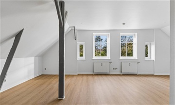 Photo 6. Apartment, Toldgade, Højer 