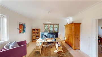 Photo 7. House, Caroline Amalie Vej, Kongens Lyngby 