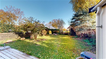 Photo 9. House, Veddelev Bygade, Roskilde 