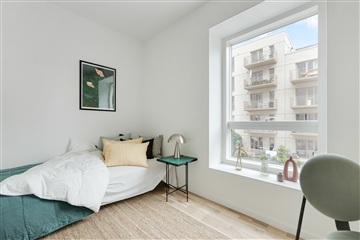 Photo 11. Apartment, C.F. Møllers Allé, København S 