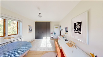 Photo 25. House, Caroline Amalie Vej, Kongens Lyngby 