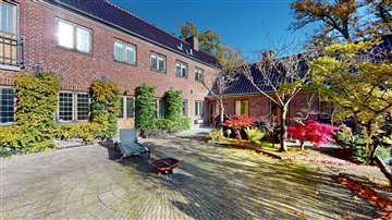 Photo 26. House, Caroline Amalie Vej, Kongens Lyngby 