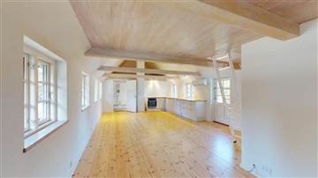 Photo 2. House, Veddelev Bygade, Roskilde 
