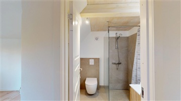 Photo 6. House, Veddelev Bygade, Roskilde 