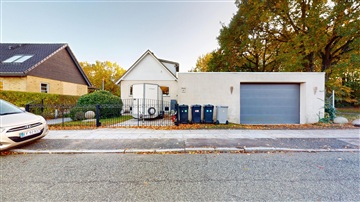 Photo 24. House, Astridsvej, Kastrup 