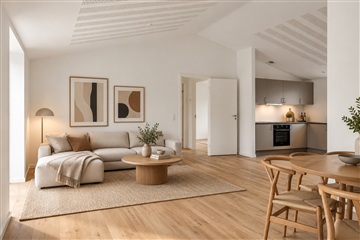 Photo 2. House, Ammendrup Park, Helsinge 