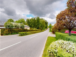 Billede 41. Hus/villa, Gammel Holtevej, Holte 