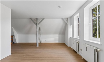 Photo 10. Apartment, Toldgade, Højer 
