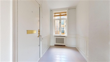 Billede 8. Lejlighed, Nikolaj Plads, København K 