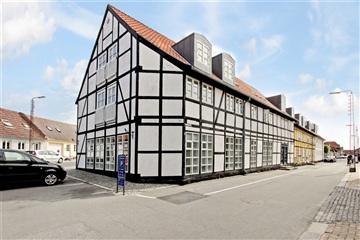 Billede 42. Hus/villa, Odensevej, Søndersø 