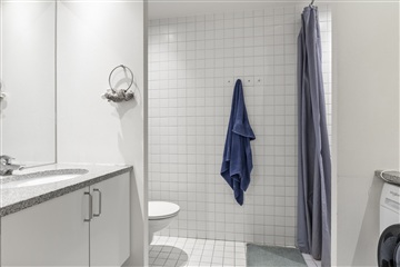 Billede 11. Lejlighed, Edvard Thomsens Vej, København S 