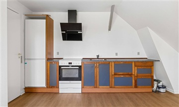 Photo 7. Apartment, Toldgade, Højer 