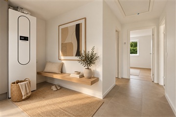 Photo 8. House, Ammendrup Park, Helsinge 