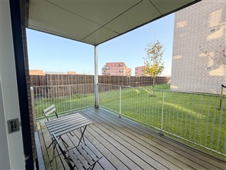 Billede 11. Lejlighed, Marshalls Alle, Aalborg Øst 