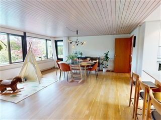 Billede 7. Hus/villa, Gammel Holtevej, Holte 