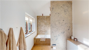 Photo 13. House, Caroline Amalie Vej, Kongens Lyngby 