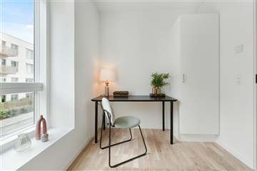 Photo 10. Apartment, C.F. Møllers Allé, København S 