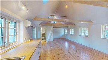 Photo 1. House, Veddelev Bygade, Roskilde 