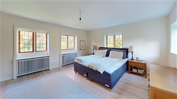Photo 12. House, Caroline Amalie Vej, Kongens Lyngby 