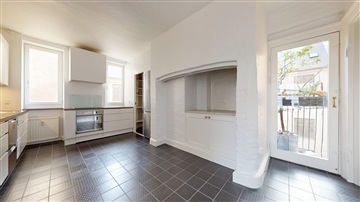 Billede 16. Lejlighed, Nikolaj Plads, København K 